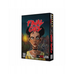 Final Girl Series 3: Don't...