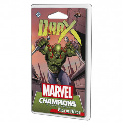 Drax - Marvel Champions