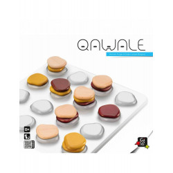 Qawale