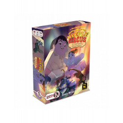 Meeple circus: El...
