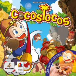 Cocos locos