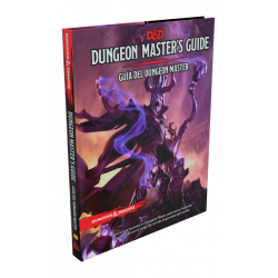 D&D Guía del master