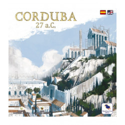 Corduba 27 A.C.