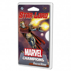Starlord - Marvel Champions
