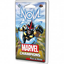 Nova - Marvel Champions