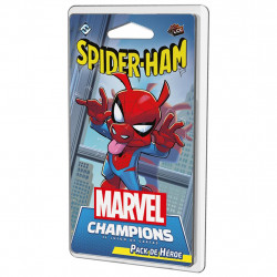 Spider Ham - Marvel Champions