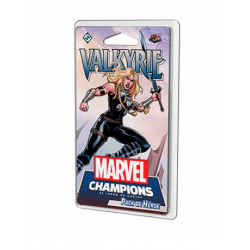 Valquiria - Marvel Champions
