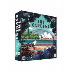 [Pre-Venta] The Gardens
