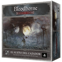 Bloodborne: EL SUEÑO DEL...