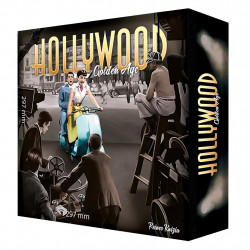 Hollywood Golden Age