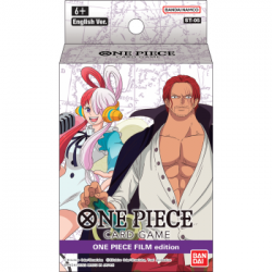 One Piece Card Game - Film...