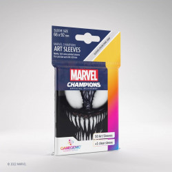 Venom - Fundas Marvel...