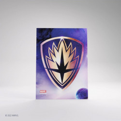 [Pre-Venta] MARVEL CHAMPIONS SLEEVES GUARDIANS OF THE GALAXY