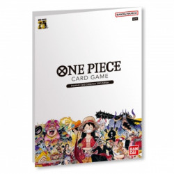 [Pre-Venta] One Piece Card Game - Premium Card Collection -25th Edition-