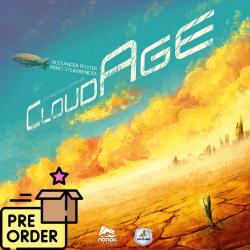 CloudAge portada