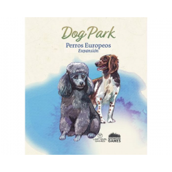 Dog Park: Perros Europeos