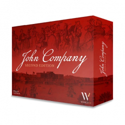 John Company 2ª Edición