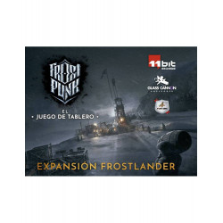 Frostpunk: Frostlander...