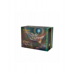 [Pre-Venta] Magic Universes Beyond The Lord of the Rings: Tales of Middle-Earth - Bundle Gift Edition (Inglés)