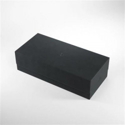 Caja Dungeon 1100+ Convertible - Negra