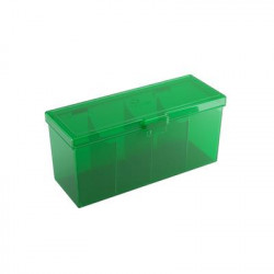 Caja Fourtress 320+ verde