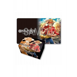 One Piece Card Game Playmat...