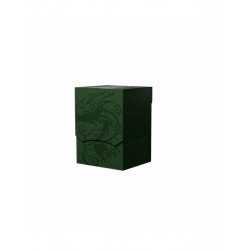 Caja Dragon Shield - Green...