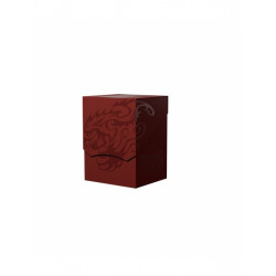 Caja Dragon Shield - Red Blood