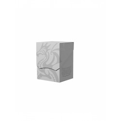 Caja Dragon Shield - White...