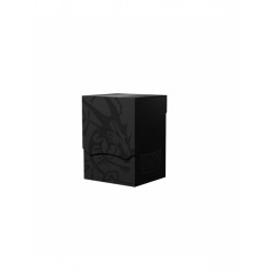 Caja Dragon Shield - Black...