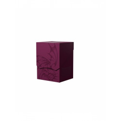 Caja Dragon Shield - Purple...
