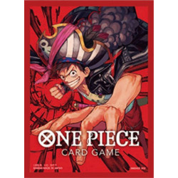Fundas One Piece - Luffy