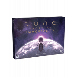 [Pre-Venta] Dune Imperium:...