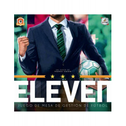 Eleven: Edición Deluxe...
