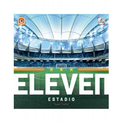 Eleven: Estadio (Castellano)