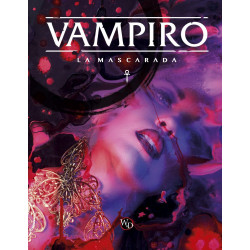 Vampiro: La Mascarada - 5ta...