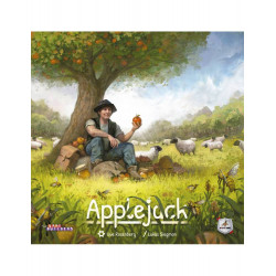 [Pre-Venta] Applejack