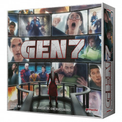 Gen 7