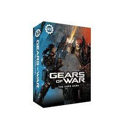 Gears of War - El juego de...