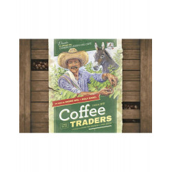 Coffee Traders (Castellano)