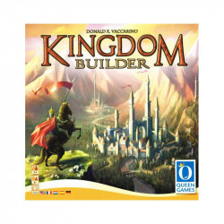 Kingdom builder