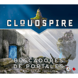 [Pre-Venta] Cloudspire -...