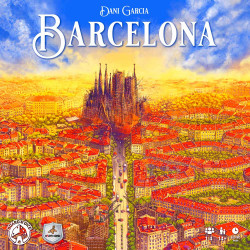 [Pre-Venta] Barcelona