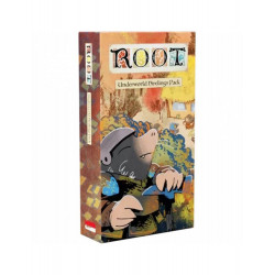  [Pre-Venta] Root: Secuaces...