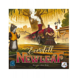 Everdell: Newleaf (Castellano)