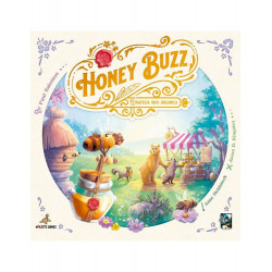 Honey Buzz (Castellano)