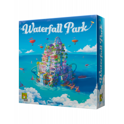 [Pre-Venta] Waterfall Park