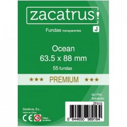 Fundas Ocean Premium Zacatrus