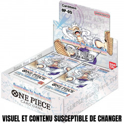 [Pre-Venta] One Piece Card...