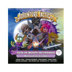 Adventure Tactics: Guía de...